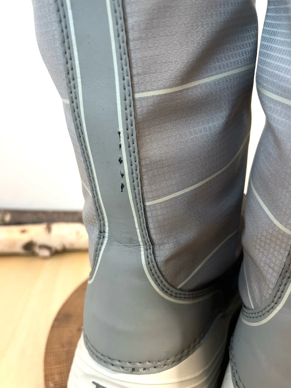 Teva Women’s Jordanelle Waterproof Winter Snow Boots Size 8